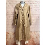 Totes, Nude, Raincoat, VINTAGE