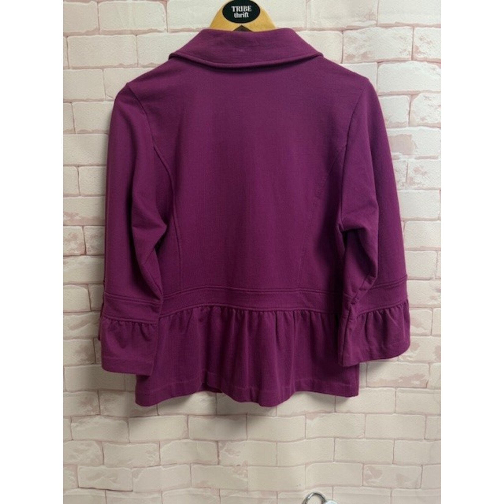 Motto, Raspberry, Jacket, M