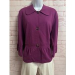 Motto, Raspberry, Jacket, M