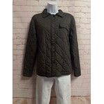 Woolrich, Gray, Jacket, MSRP $540, S