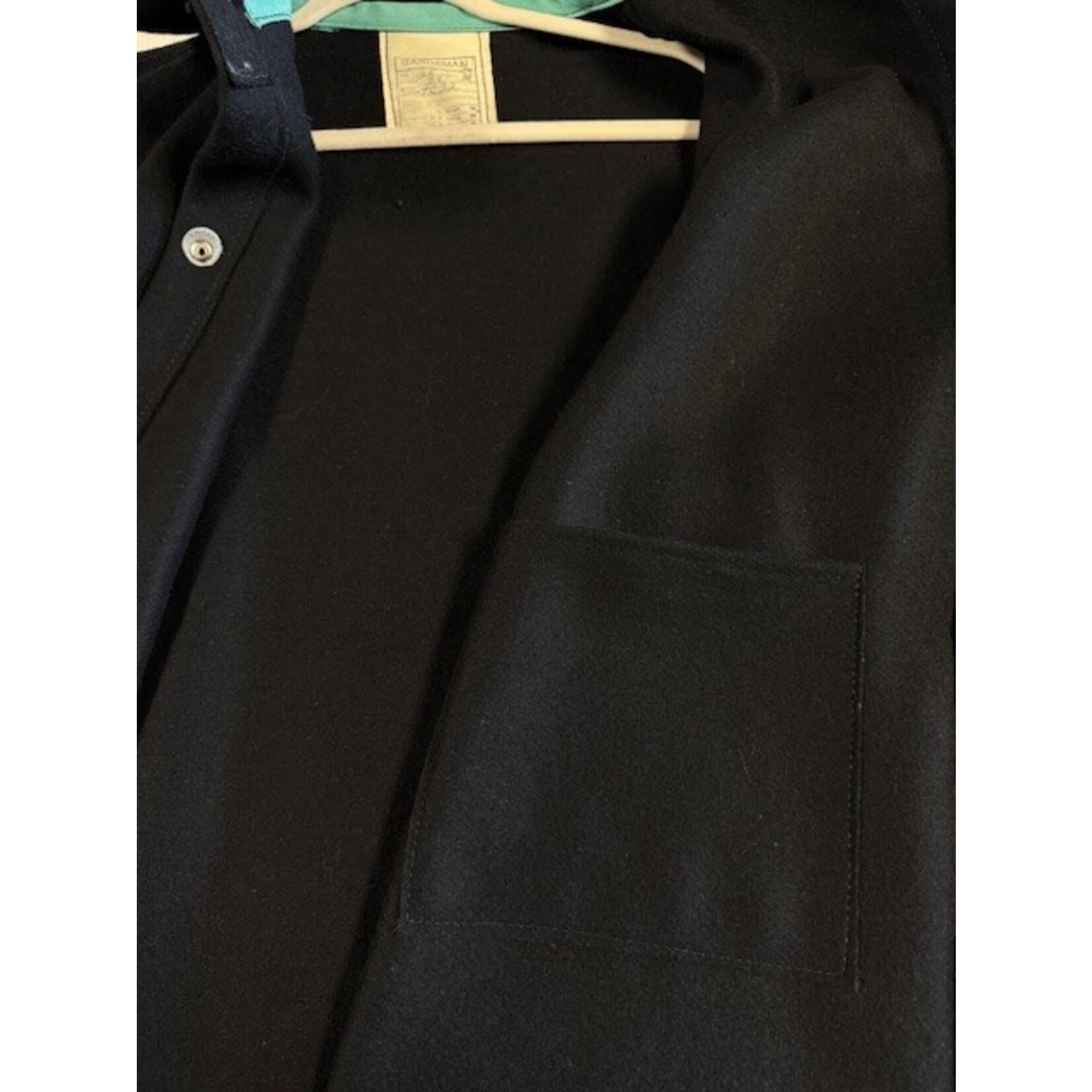 Chogogo Vintage Chogogo Vintage, 1950's "BS CORP" Wool Jacket