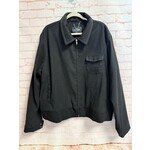 Chogogo Vintage Chogogo Vintage, Collectif, Black, Jacket, Men's, 3x, RETRO