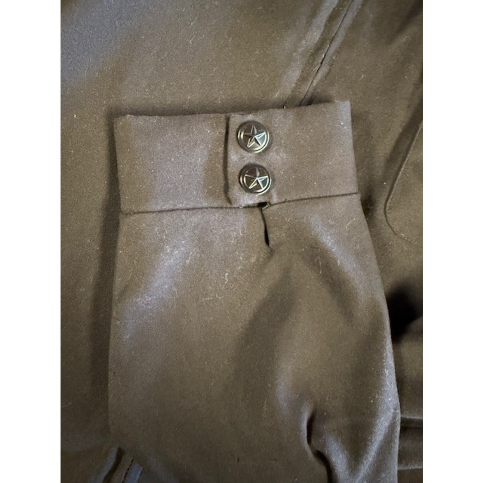 Chogogo Vintage Chogogo Vintage, Collectif, Black, Jacket, Men's, 3x, RETRO