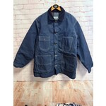 Sears, Vintage 70s, Denim, Jacket, Men's, XL