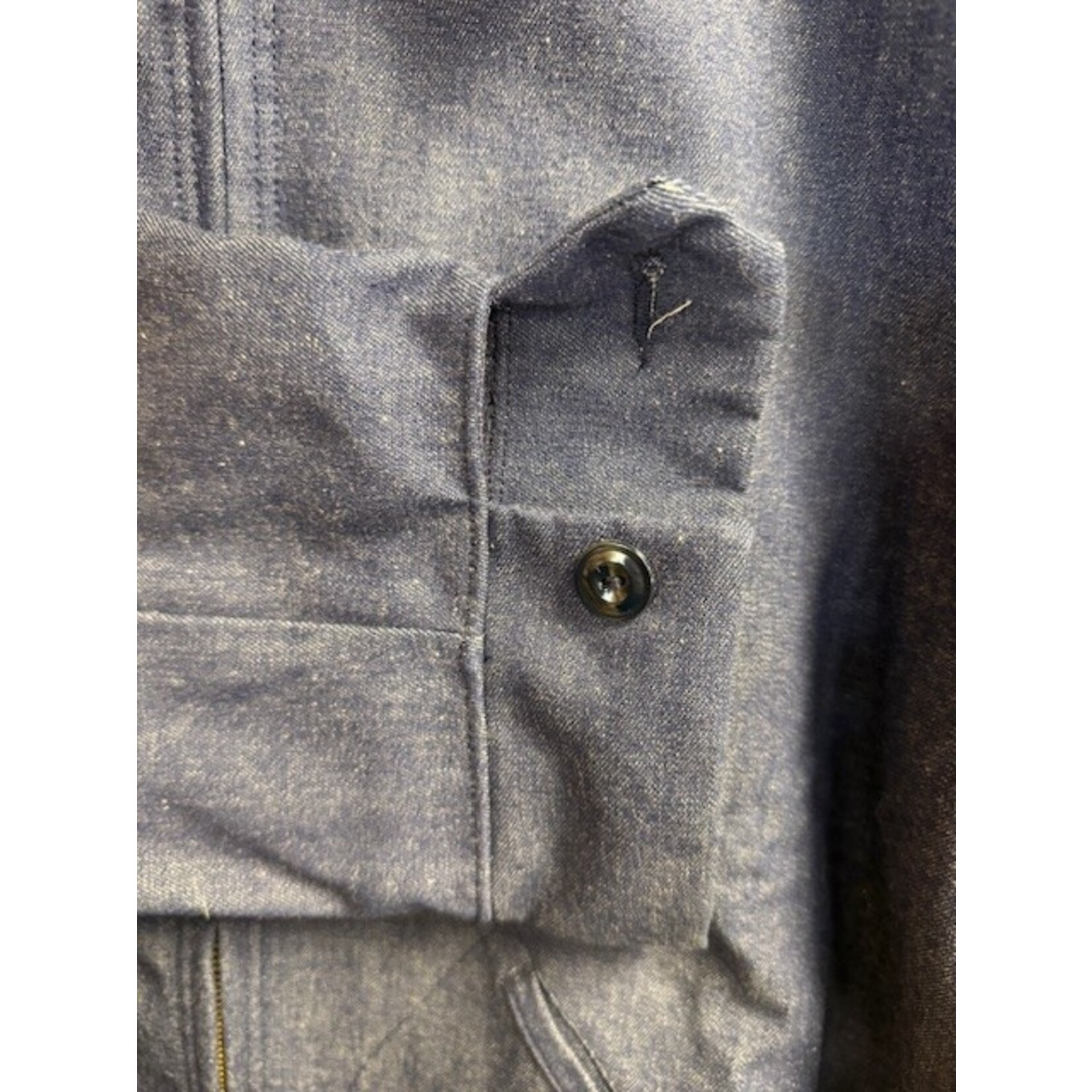 Chogogo Vintage Chogogo Vintage, 1950/60's, "Deadstock" Wrangler Denim Coat