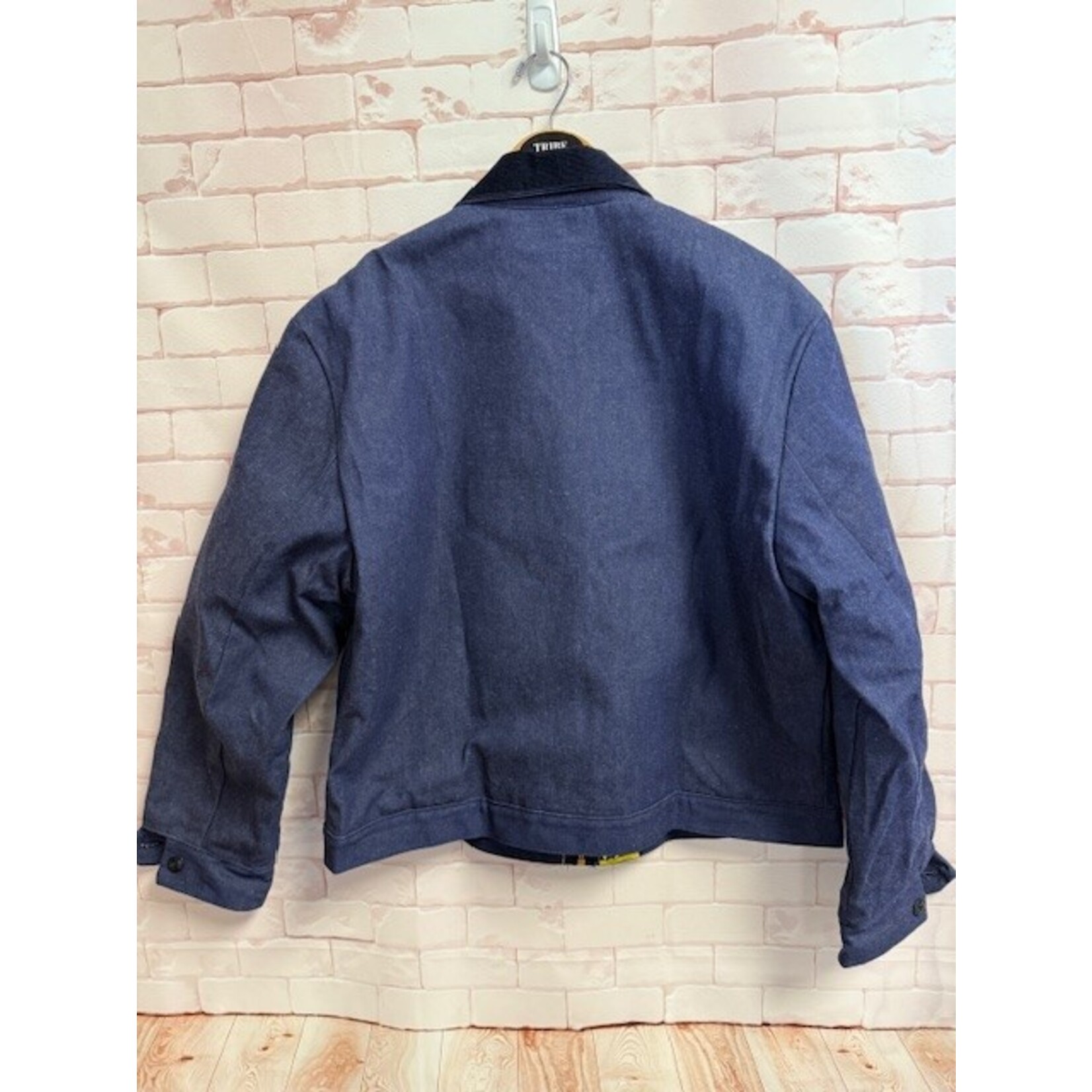 Chogogo Vintage Chogogo Vintage, 1950/60's, "Deadstock" Wrangler Denim Coat