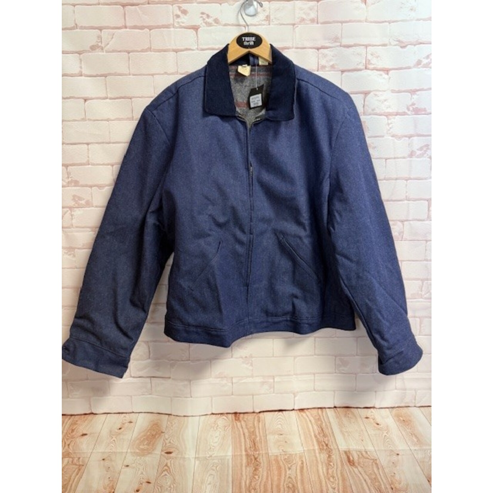 Chogogo Vintage Chogogo Vintage, 1950/60's, "Deadstock" Wrangler Denim Coat