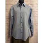 John W. Nordstrom, Blue Patterned, Medium