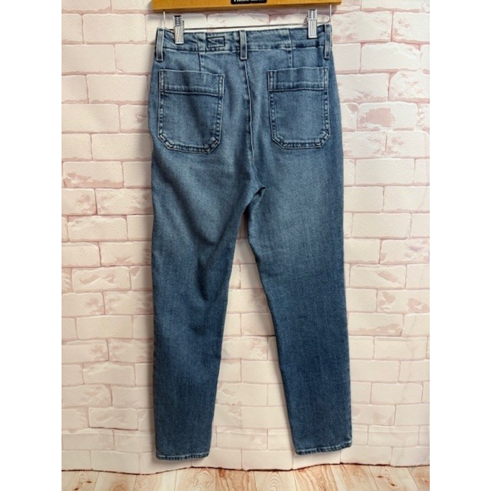 AG, Caden Fatigue, Jeans, 23