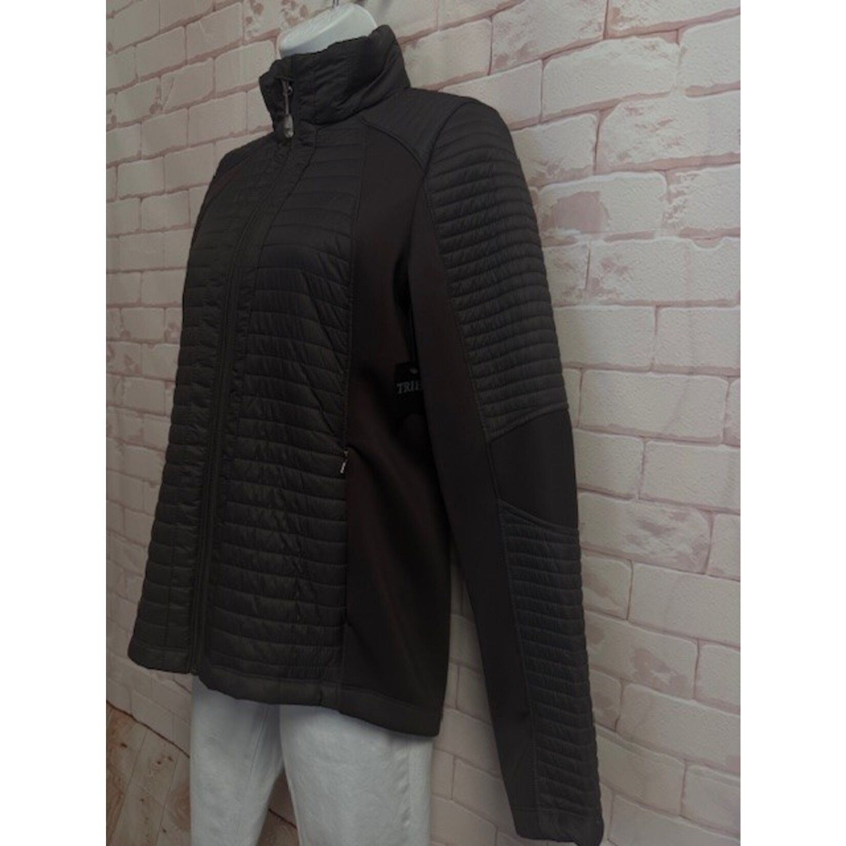 Calia, Brown, Jacket, S