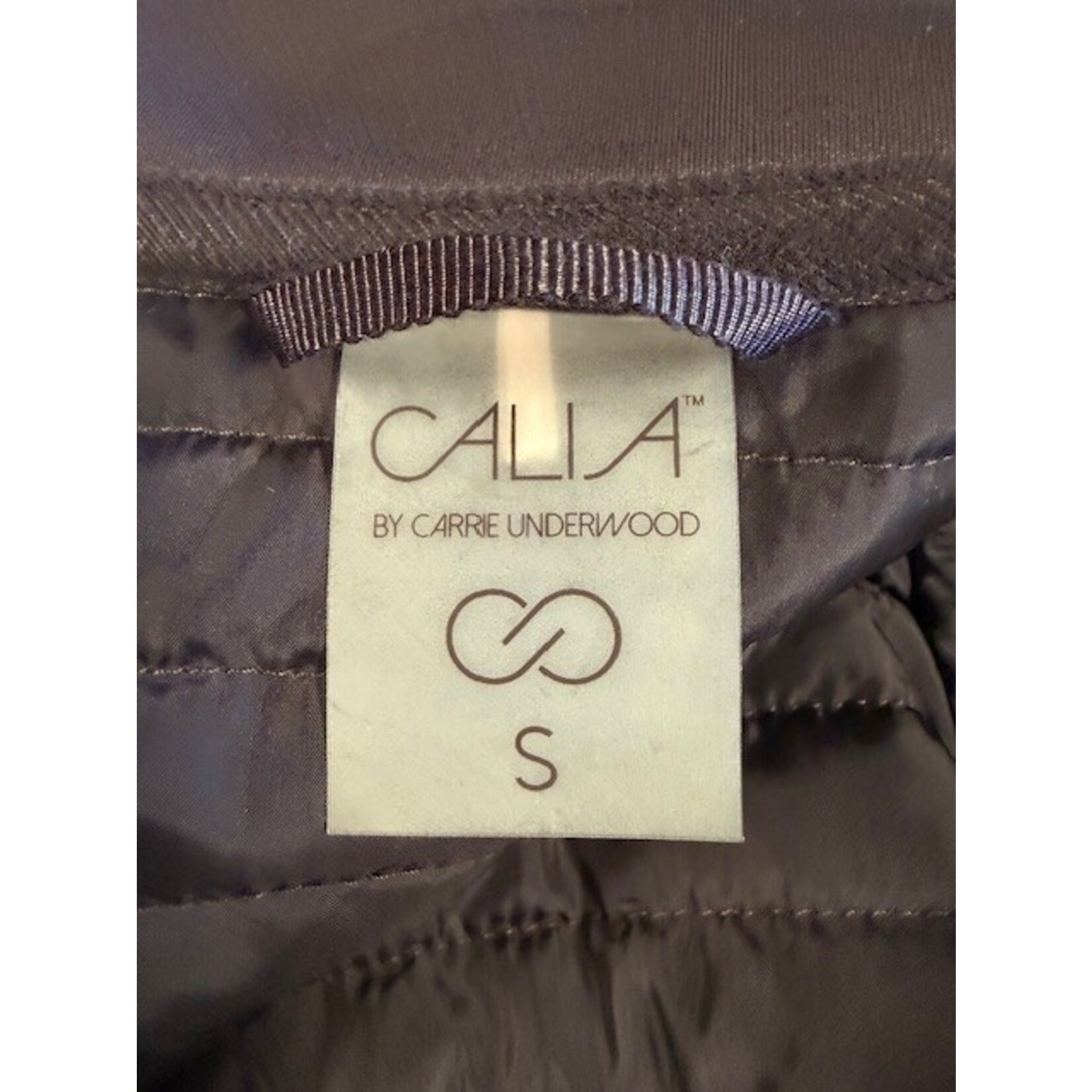 Calia, Brown, Jacket, S