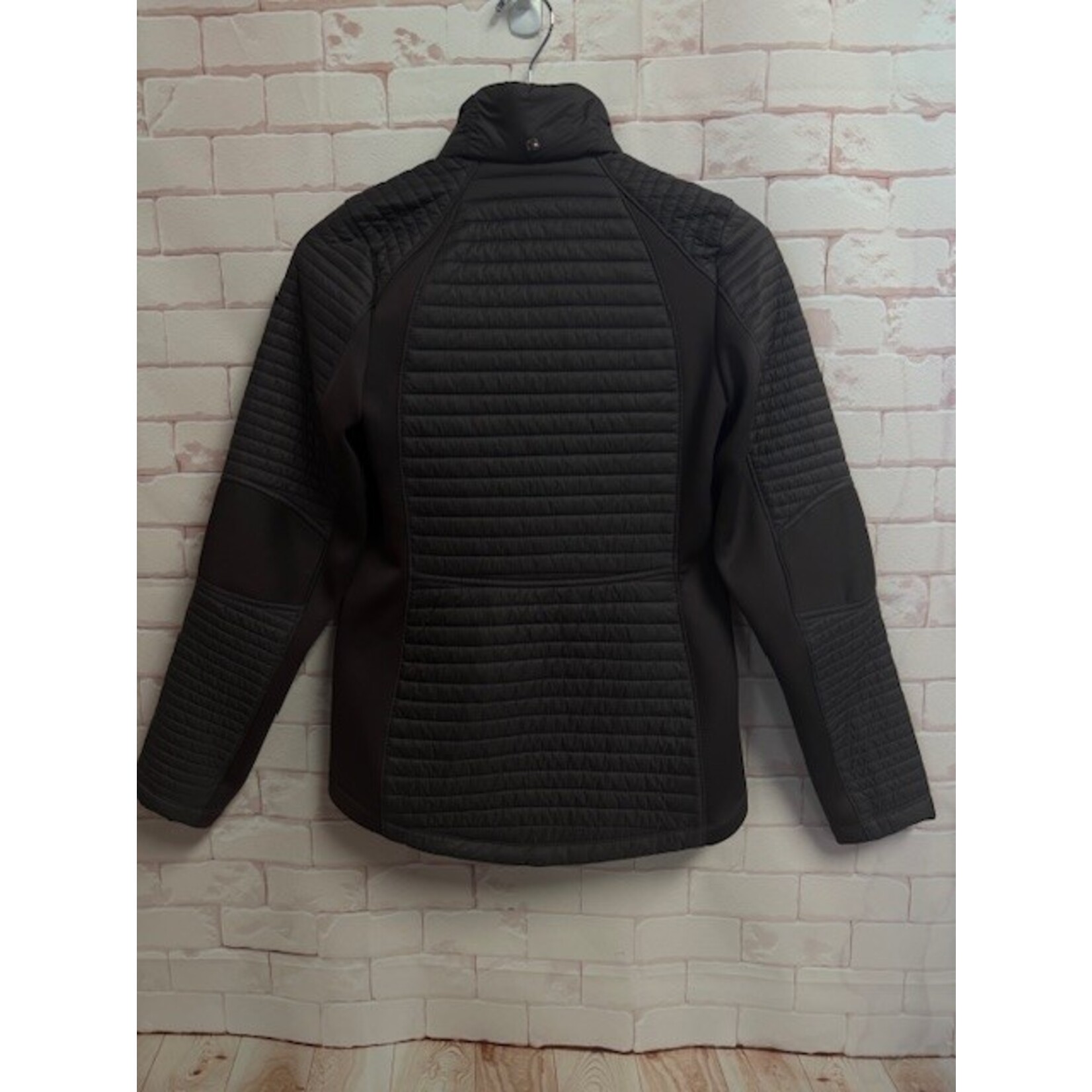 Calia, Brown, Jacket, S