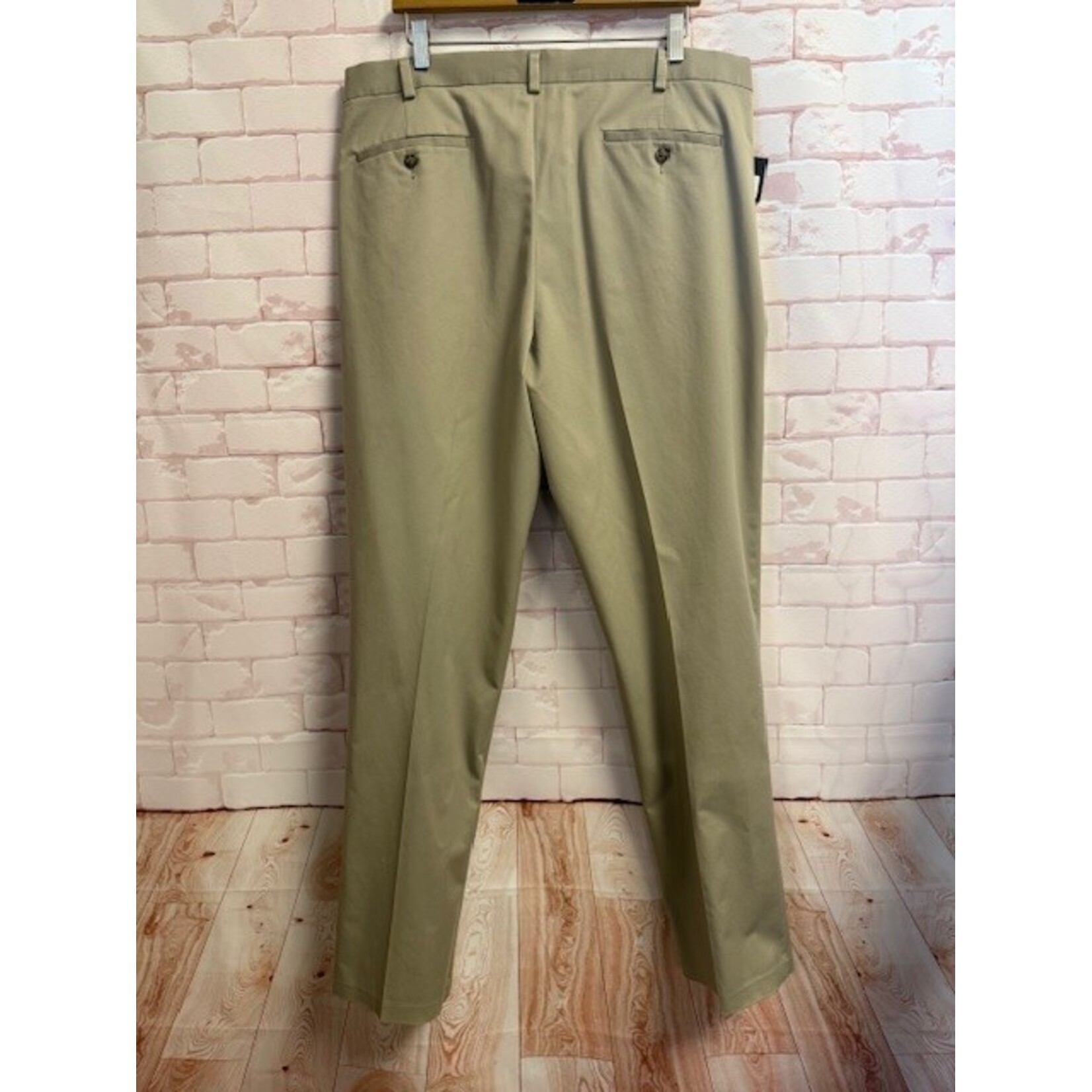 Rountree & York, Khaki, Pants, Men's, 38/34