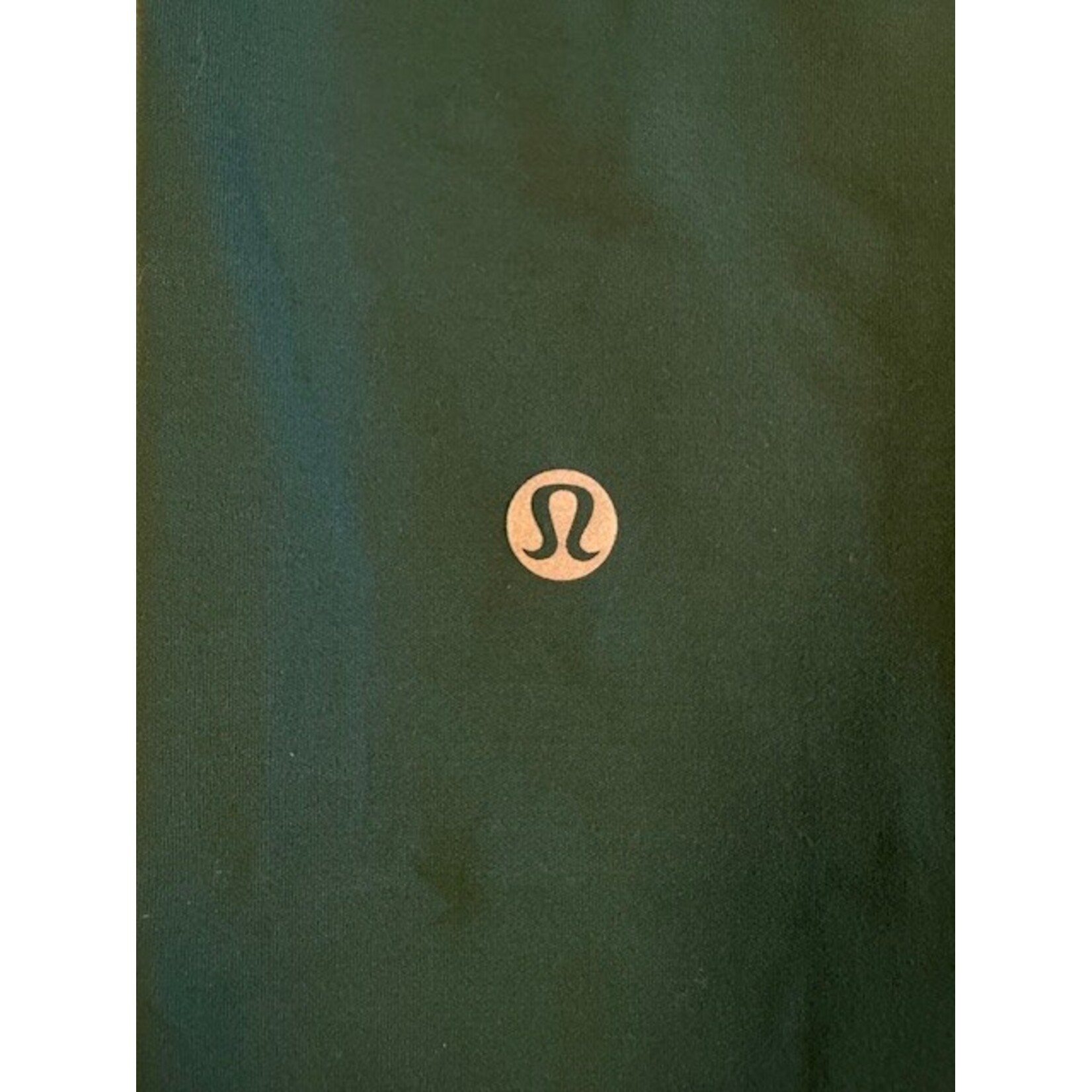 Lululemon, Teal, Leggings, 6