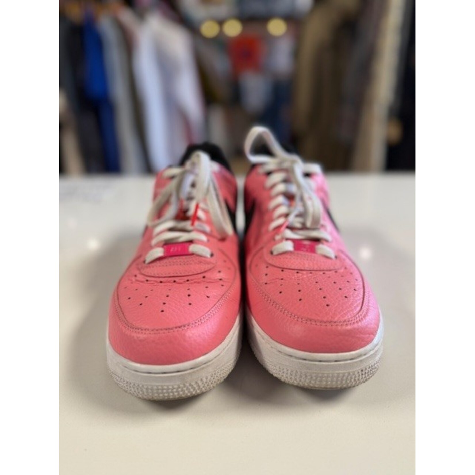 Nike, Air Force 1 '07 LV8 "Pink Glaze", Men's, 10.5