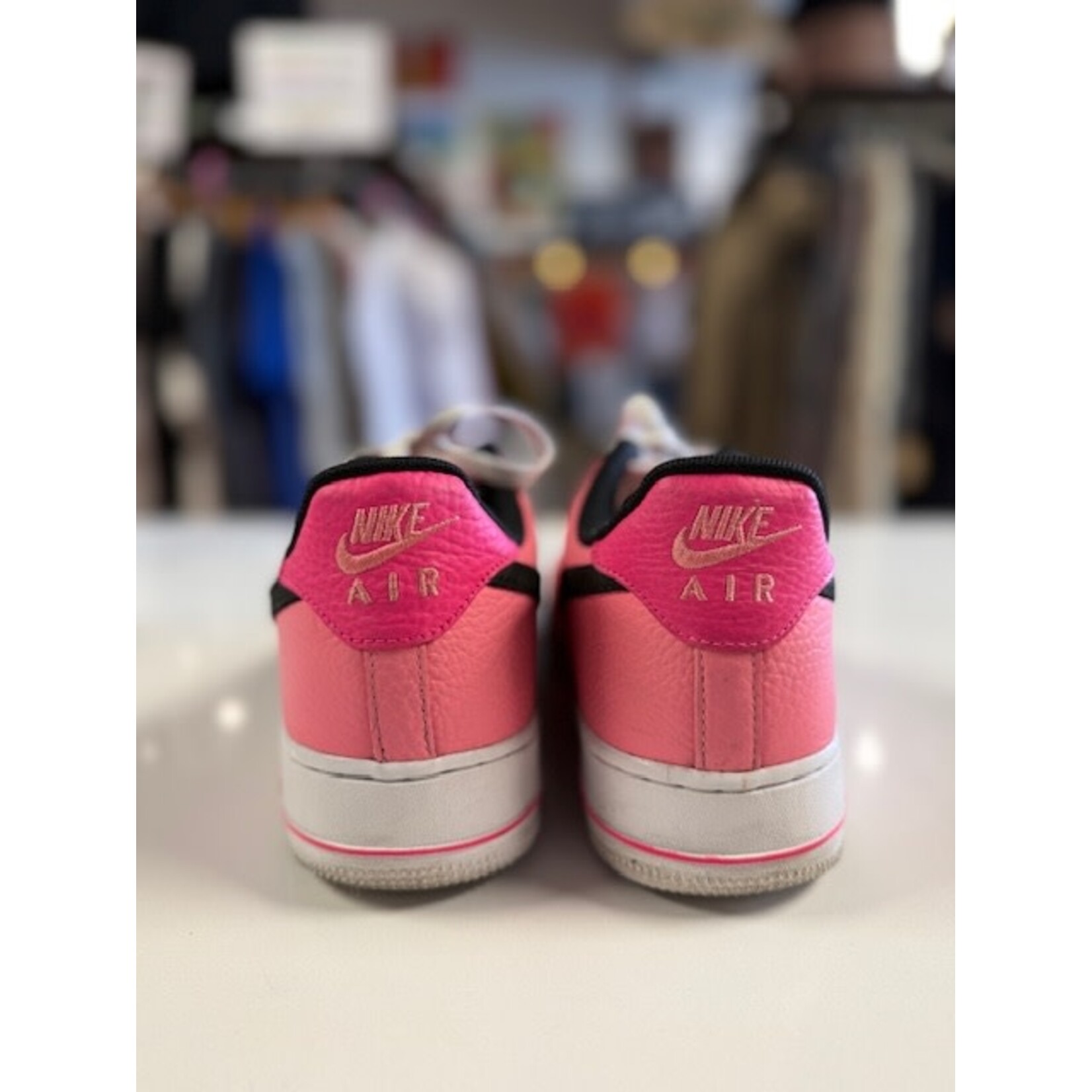 Nike, Air Force 1 '07 LV8 "Pink Glaze", Men's, 10.5