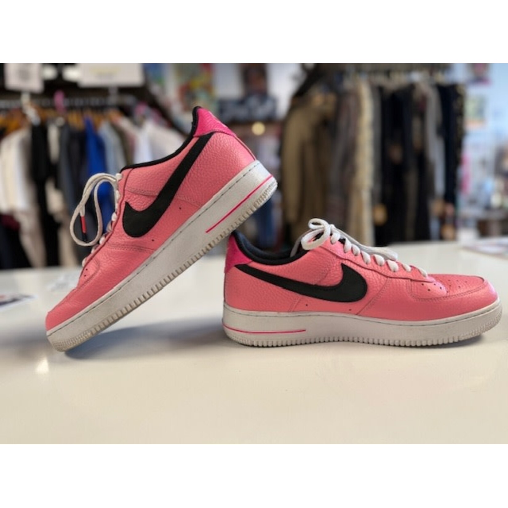 Nike, Air Force 1 '07 LV8 "Pink Glaze", Men's, 10.5