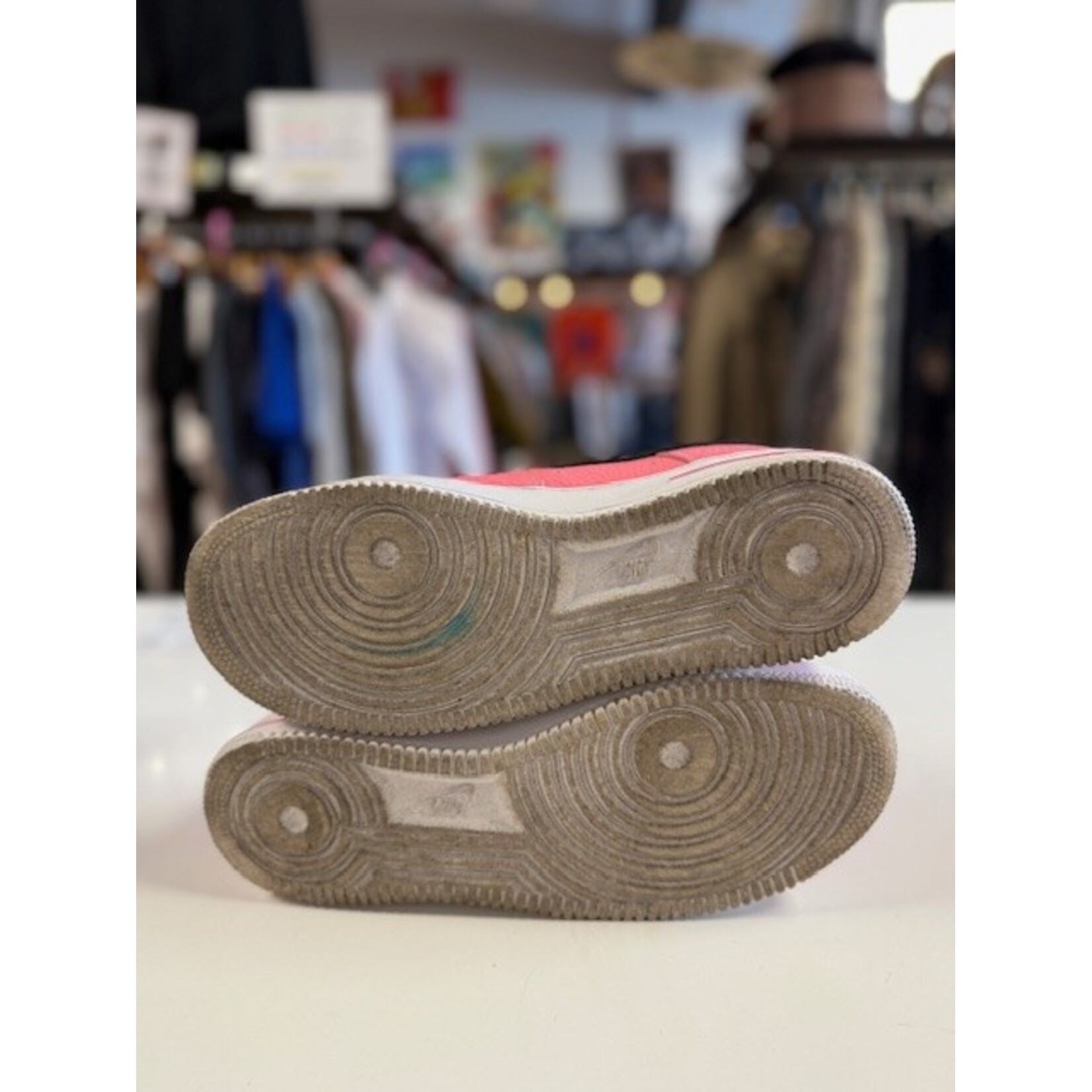 Nike, Air Force 1 '07 LV8 "Pink Glaze", Men's, 10.5