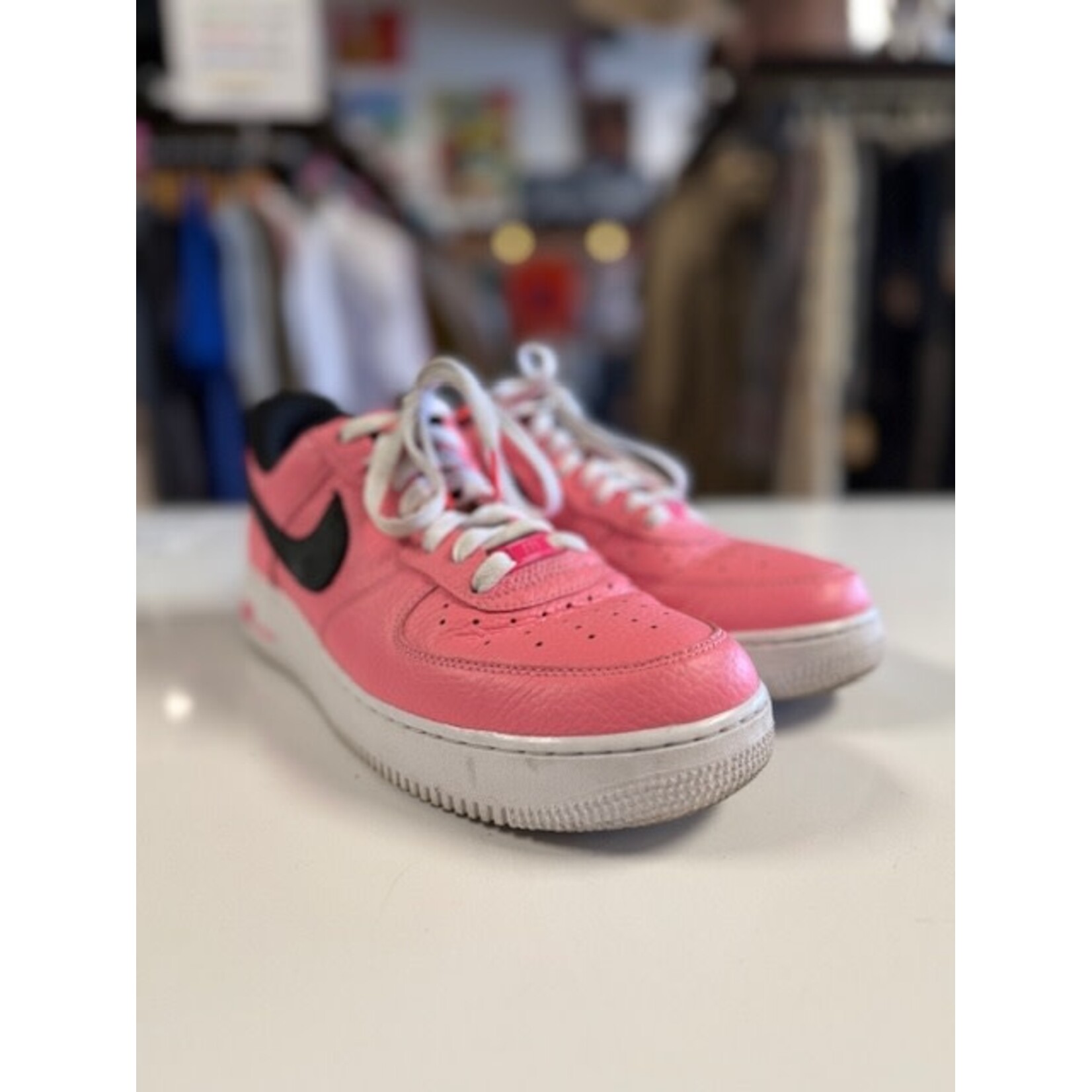 Nike, Air Force 1 '07 LV8 "Pink Glaze", Men's, 10.5