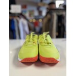 Nike, Impact 4, Light Lemon Twist, Men's, 11.5