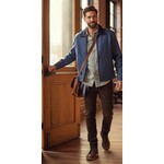 Chogogo Vintage Chogogo Vintage, 1950/60's, "Deadstock" Wrangler Denim Coat