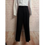 Brooks Brothers, Black, Madison, Pants, Men's, 35/32, MSRP $278