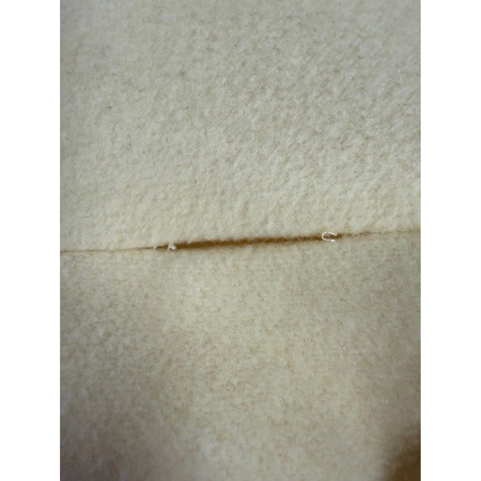 The Limited, Vintage, Cream, Coat, M