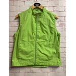Crossroads, Lime, Medium, Vest