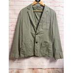 Goodfellow, Olive, Jacket, Medium