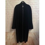 Collections, Vintage, Black, Jacket, L