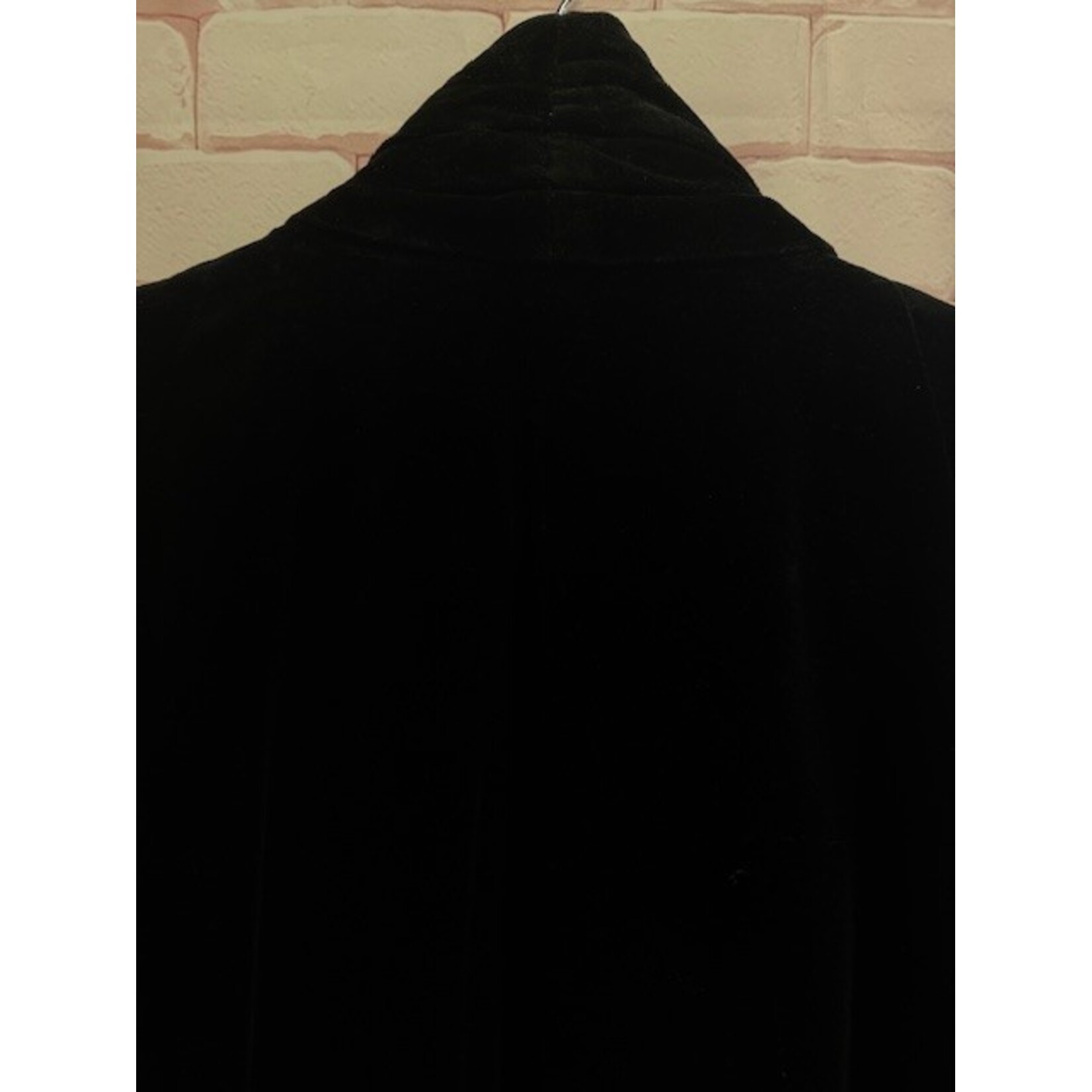 Collections, Vintage, Black, Jacket, L