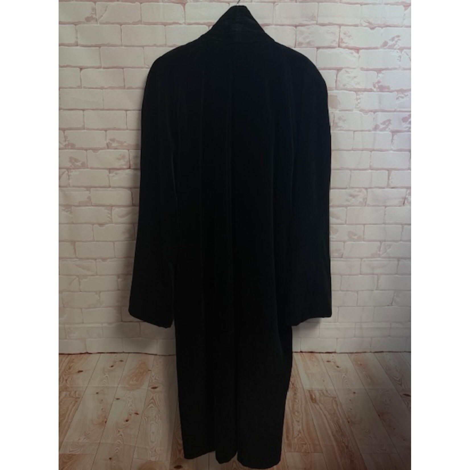 Collections, Vintage, Black, Jacket, L
