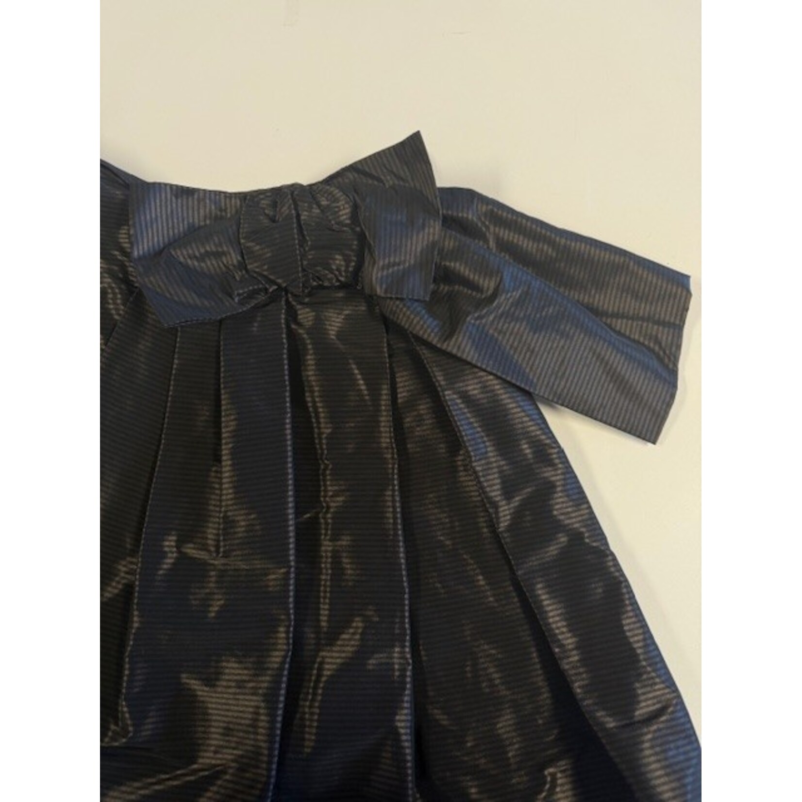 French Connection, Brown, Black, Skirt, 6