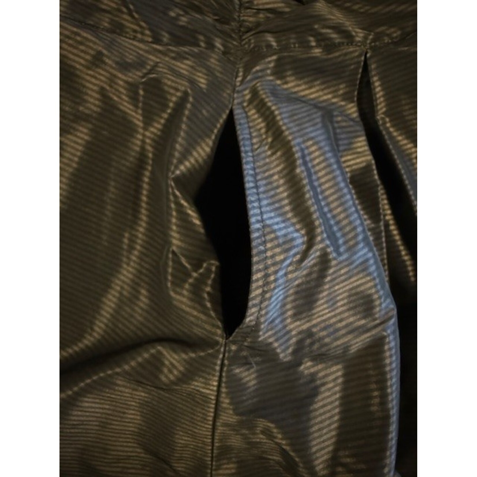 French Connection, Brown, Black, Skirt, 6