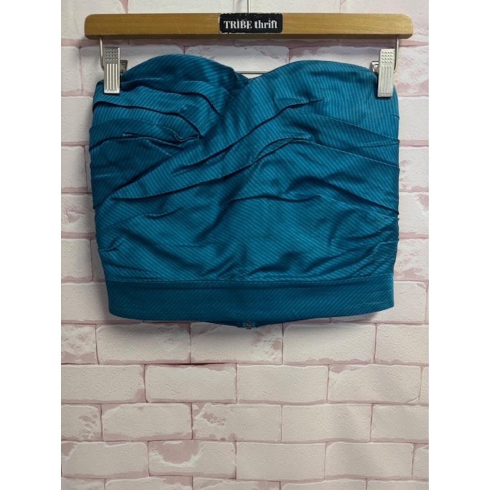 Marc By Marc Jacobs, Teal, Butsier, 2