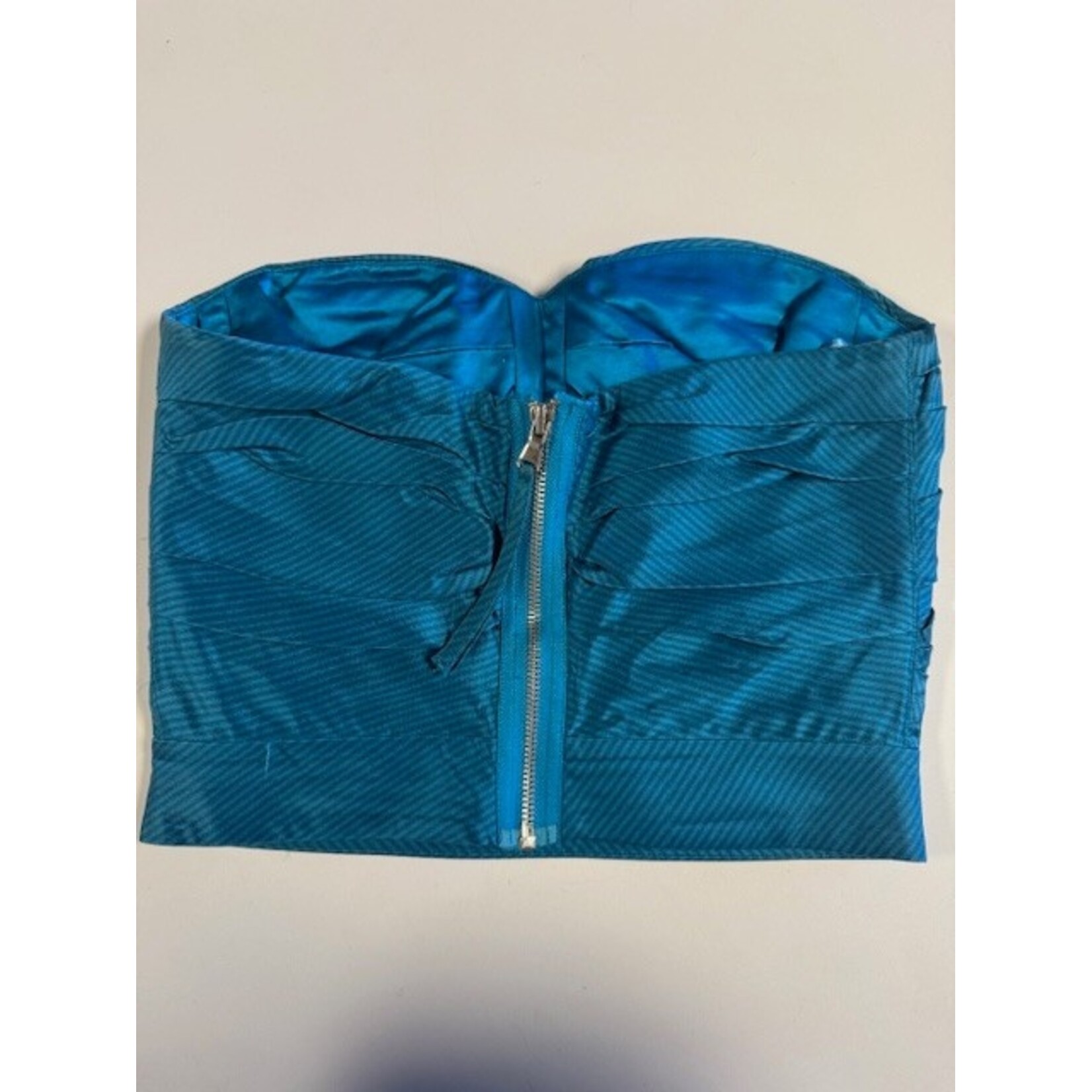 Marc By Marc Jacobs, Teal, Butsier, 2