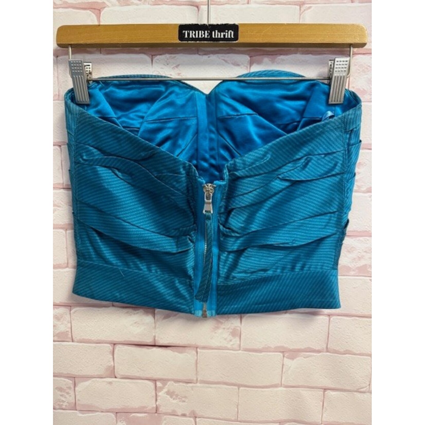 Marc By Marc Jacobs, Teal, Butsier, 2