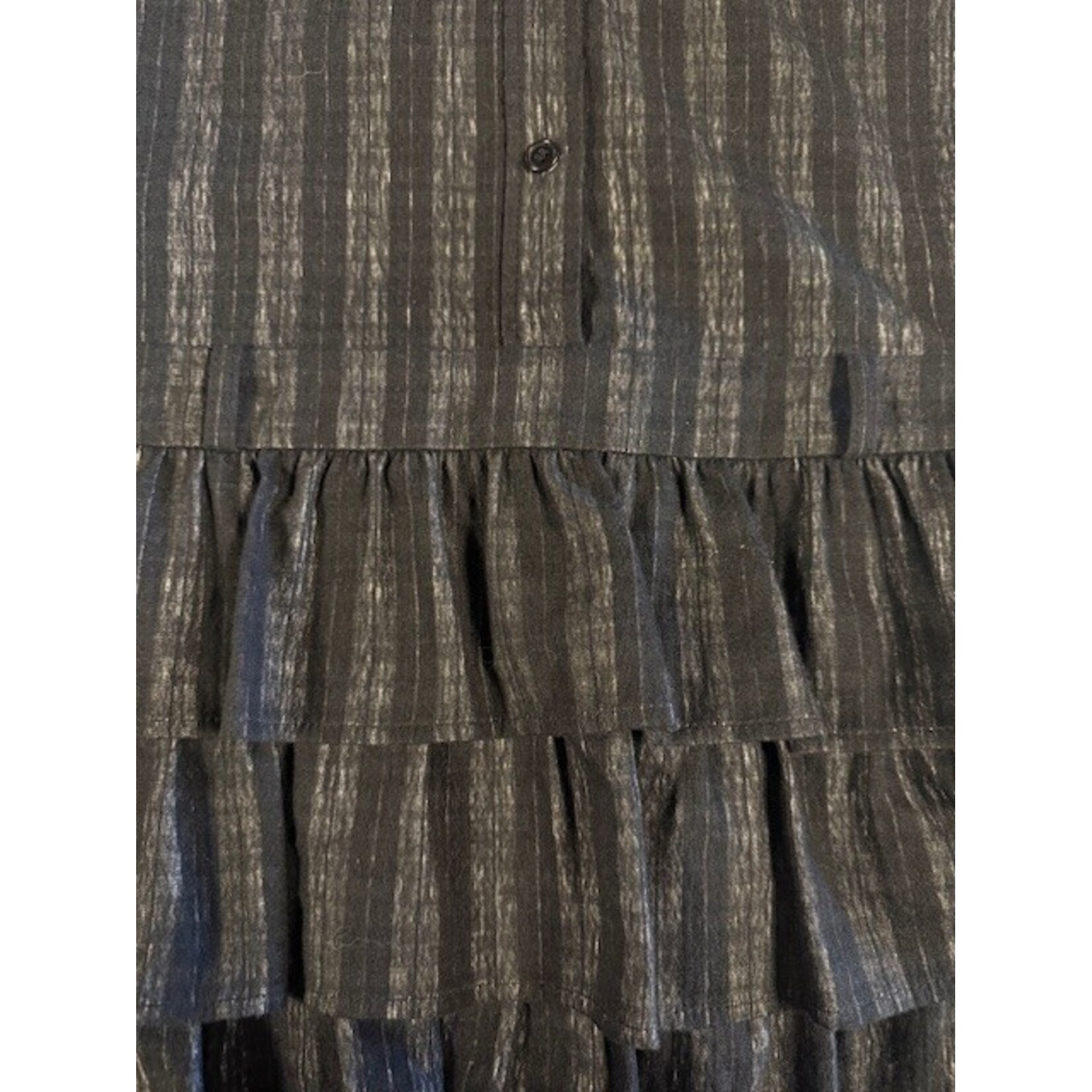 Theory, Black, White, Plaid, Dress, MSRP $395, Sz. 4