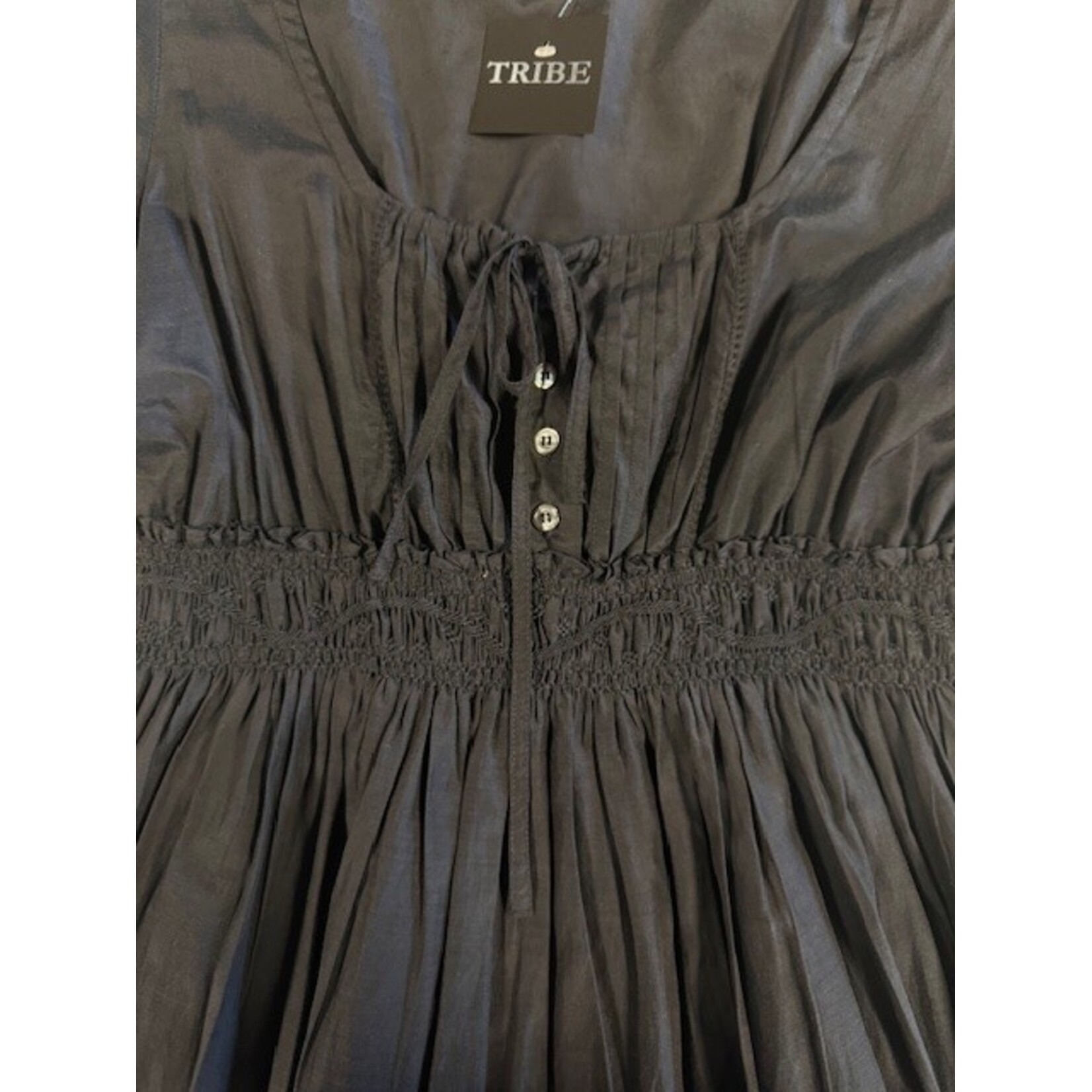 Berenice, Black, Dress, MSRP $345, Sz. S