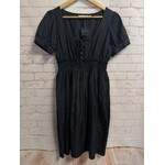 Berenice, Black, Dress, MSRP $345, Sz. S