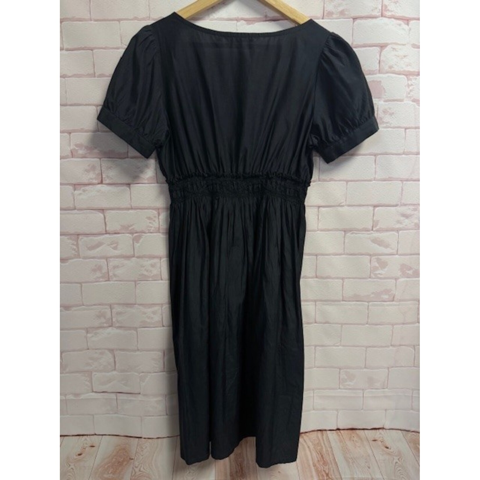 Berenice, Black, Dress, MSRP $345, Sz. S