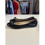 L'Artigiano Di Brera, Black, Flats, MSRP $112, W 8.5
