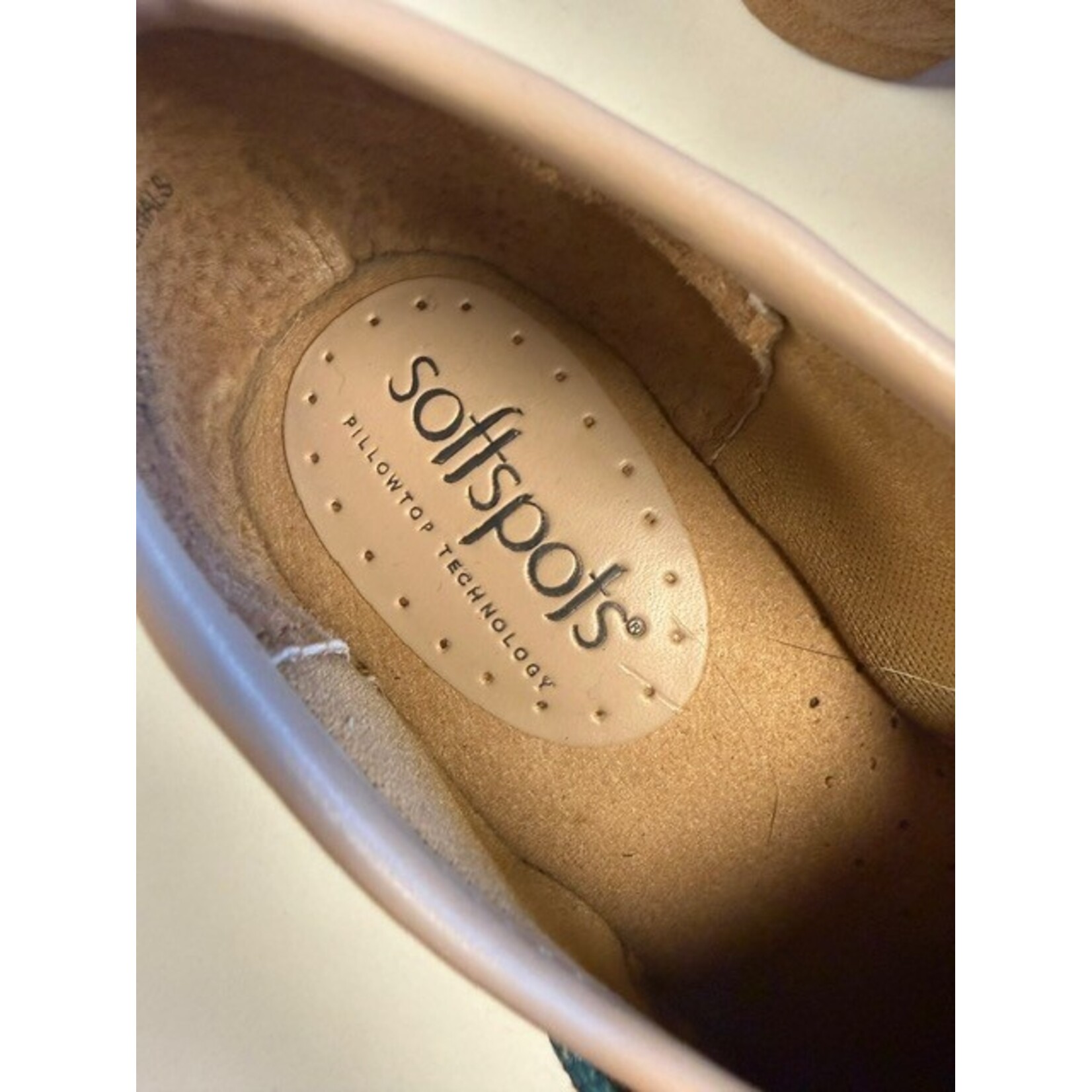 Soft Spots, Multicolor, Clogs, 5.5