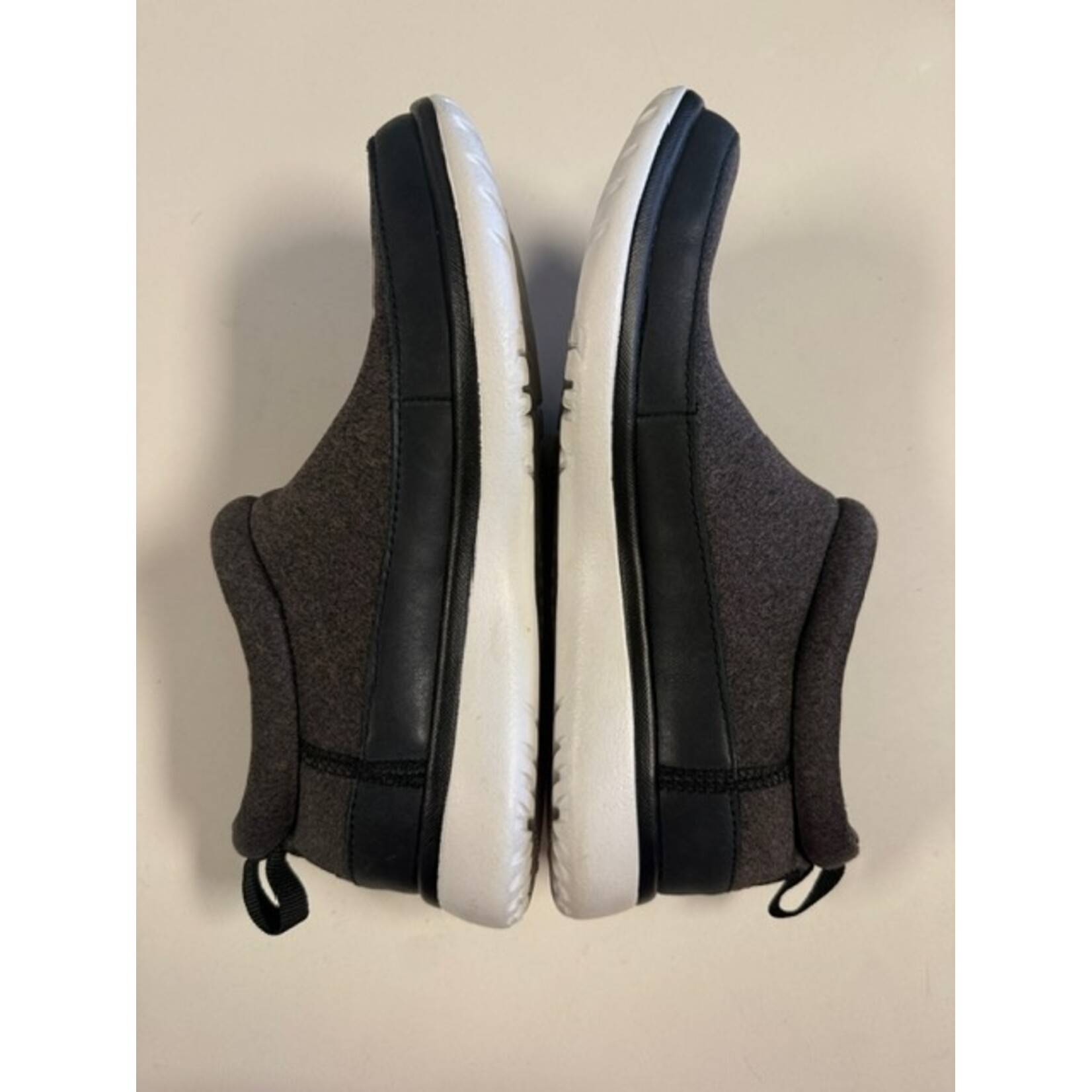 UGGS, Gray, Shoes, 6