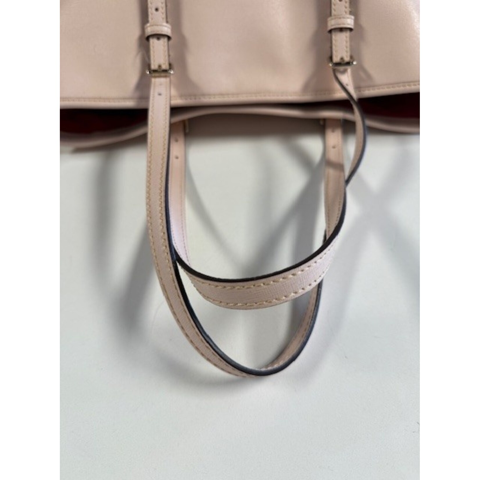 Dooney & Burke, Blush Pink, Tote, MSRP $269, Like New