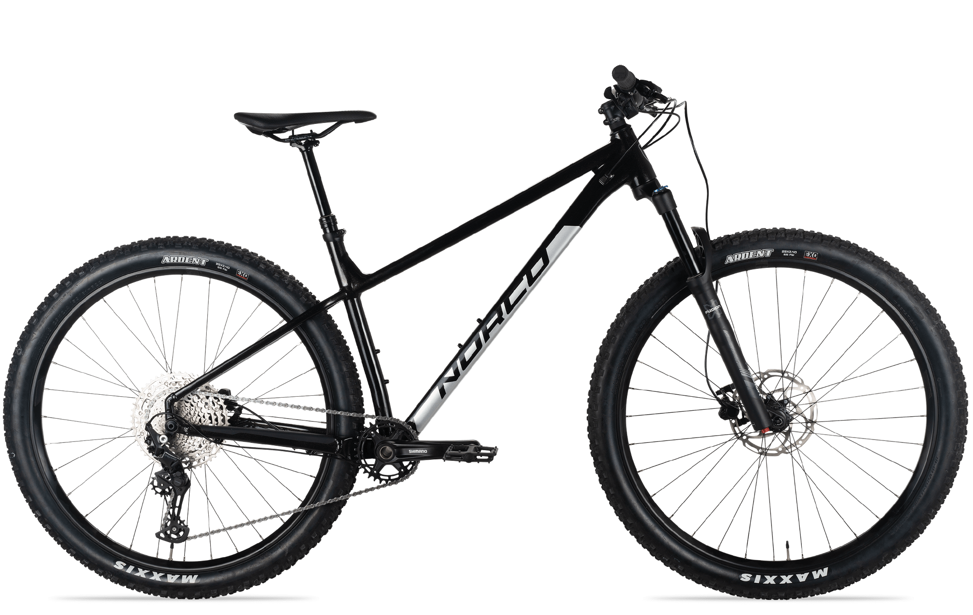 Norco Norco Fluid HT 1 2023