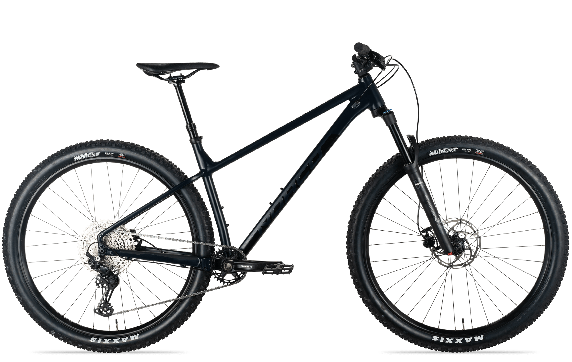 Norco Norco Fluid HT 1 2023