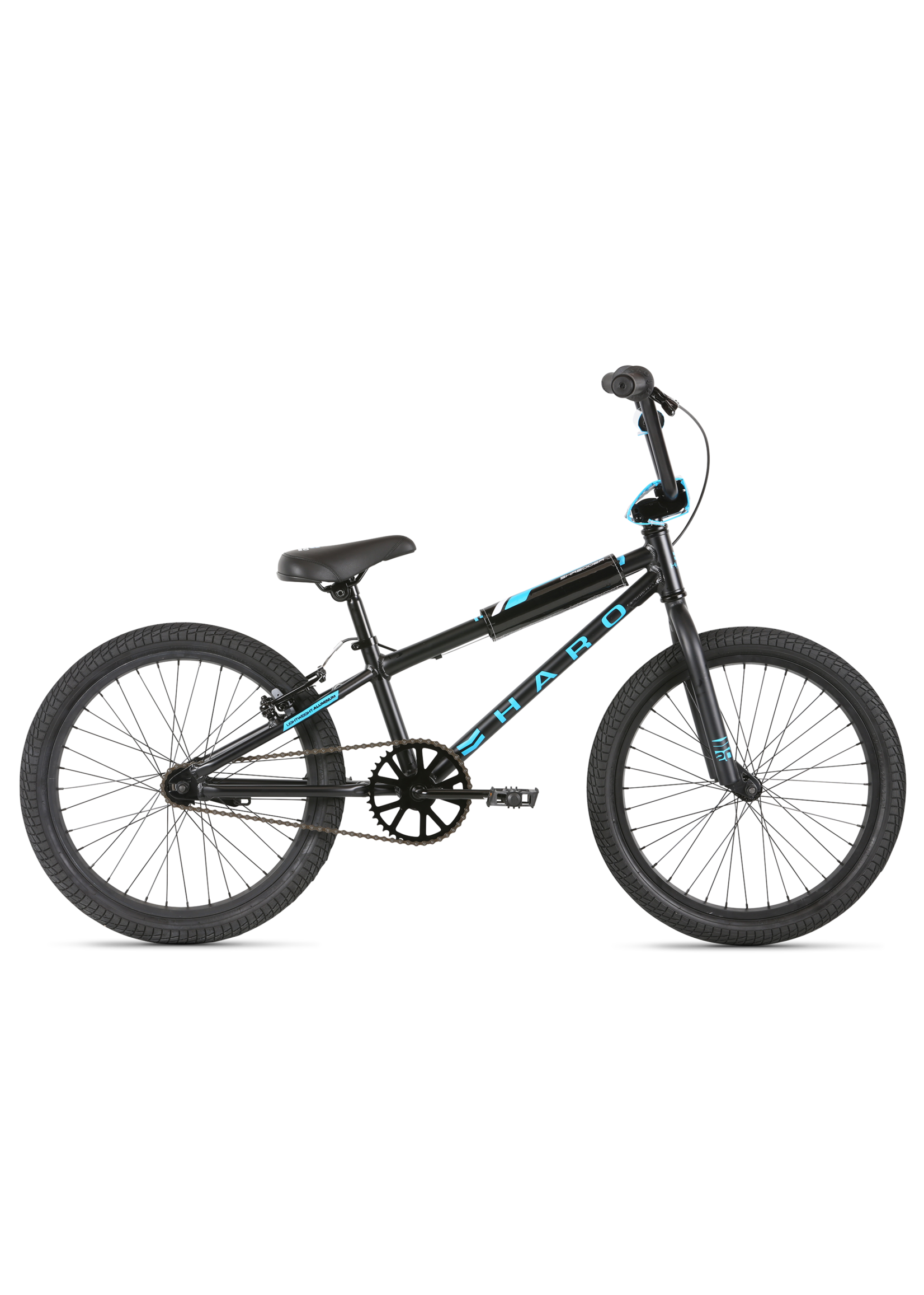 Haro Shredder 20 2021 - Fitzharris Ski 