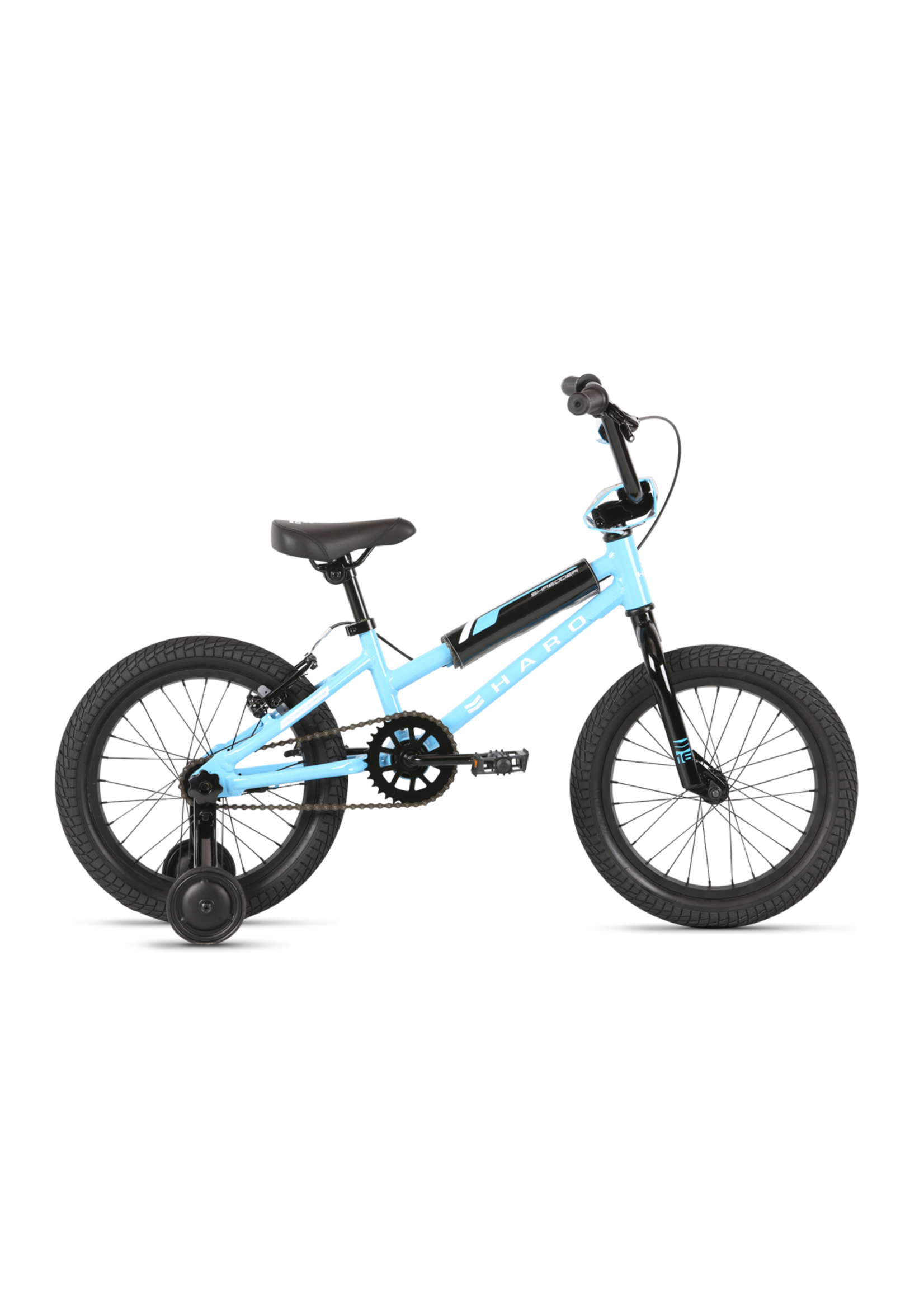 Haro Shredder 16 2021 - Fitzharris Ski Bike and Outdoor