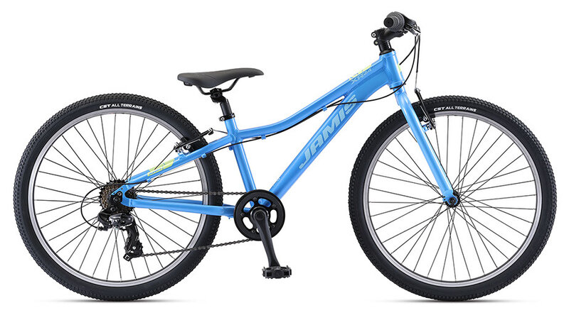 Jamis X.24 2021 - Fitzharris Ski Bike and Outdoor